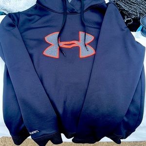 Under Armour Hoodie L